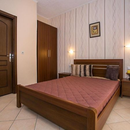 Markos 2 Потос Экстерьер фото